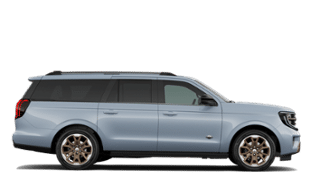 2027 Ford Expedition® External Image 5